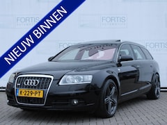 Audi A6 Avant - 4.2 FSI quattro V8 | LEDER | NAVI | YOUNG TIMER| BTW AUTO