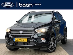 Ford Kuga - 1.5 EcoBoost ST Line | Navigatie | Half leder/ alcantara | Verw. voorruit | Apple Carplay