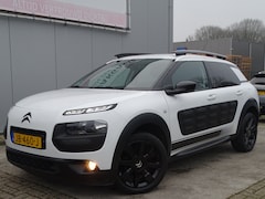 Citroën C4 Cactus - 1.2 Shine, Cruise Control, Camera, Navi, PDC, NL/NAP