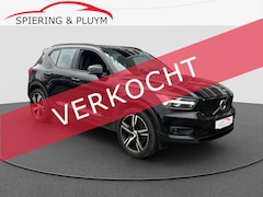 Volvo XC40 - 1.5 T5 Recharge R-Design | Camera | Lane Assist | Elektr. A. Klep