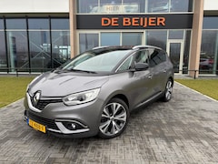 Renault Grand Scénic - 1.3 TCe Intens 7p. Trekhaak I Navi I Camera