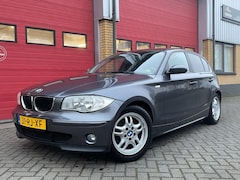 BMW 1-serie - 118i High Executive