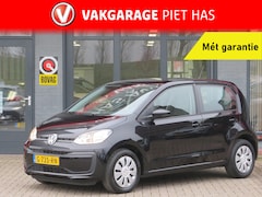 Volkswagen Up! - 1.0 BMT move up | Airco | Bluetooth | 1ste Eigenaar | Incl. Garantie | LED Dagrijverlichti