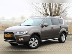 Mitsubishi Outlander - 2.0 Intro Edition l Airco l Trekhaak