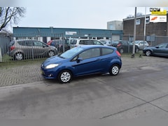 Ford Fiesta - 1.4 Trend