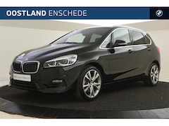 BMW 2-serie Active Tourer - 218i Executive Sport Line Automaat / Achteruitrijcamera / Sportstoelen / LED / Head-Up / P