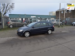 Opel Astra Wagon - 1.6 Edition