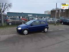 Opel Corsa - 1.4-16V Full Rhythm