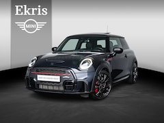 MINI John Cooper Works - 3-deurs Comfort Plus Pakket + Driving Assistant Plus