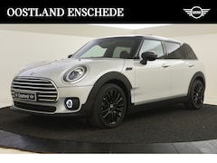 MINI Clubman - Cooper Salt Automaat / Panoramadak / LED / Comfort Access / Apple CarPlay / Comfortstoelen