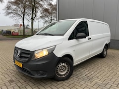 Mercedes-Benz Vito - 111 CDI Functional Lang