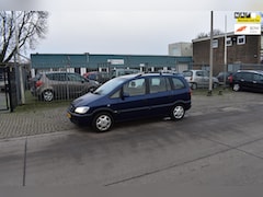 Opel Zafira - 1.8-16V Comfort