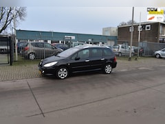 Peugeot 307 SW - 1.6-16V Griffe