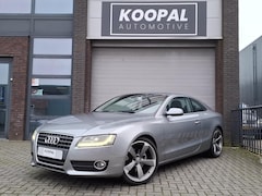 Audi A5 Coupé - 2.0 TFSI Pro Line | 19'' Rotor | Leer | Xenon