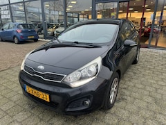 Kia Rio - 1.2 CVVT Plus Pack APK 10-25 NAP BJ 2014