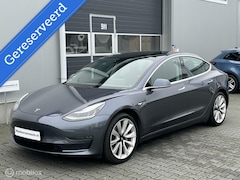 Tesla Model 3 - Long Range AWD 75 kWh - FSD - 1ste eig