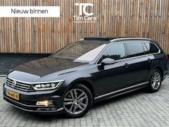 Volkswagen Passat Variant - 1.4 TSI R-line Automaat | Panoramadak | Lederen bekleding | LED verlichting | Trekhaak | S