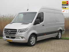 Mercedes-Benz Sprinter - 319 3.0 CDI L2H2 DC EURO VI-D L2H2