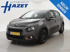 Citroën C3 Origin - 1.2 PT ORIGINS + APPLE CARPLAY / LMV / CAMERA