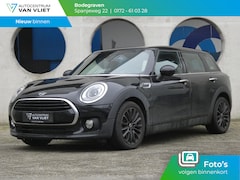 MINI Clubman - 1.5 Cooper Business Edition | NAVIGATIE |