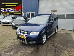 Volkswagen Caddy - Bestel 1.9 TDI 500 kg