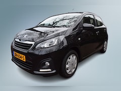 Peugeot 108 - 1.0 e-VTi Active