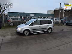 Volkswagen Touran - 1.6-16V FSI Turijn