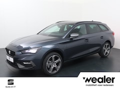 Seat Leon Sportstourer - FR PHEV First Edition 1.5 TSI eHybrid 150kW / 204p k 6 versn. DSG