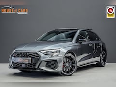 Audi S3 - Sportback 2.0 TFSI 310pk quattro Edition One |panoramadak|360 camera|Bang & Olufsen|adapti