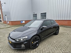 Volkswagen Scirocco - 2.0 TDI Aut/Kantldak/Xenon