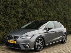 Seat Ibiza - 1.5 TSI EVO FR CarPlay Camera Trekhaak