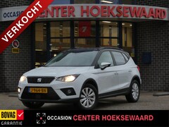 Seat Arona - 1.0 TSI 95pk Style Business Intense | Carplay | Keyless | Bi-Tone |