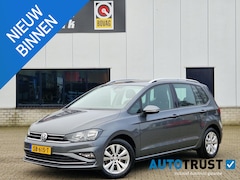 Volkswagen Golf Sportsvan - 1.0 TSI ADAPT.CRUISE CARPLAY TREKHAAK