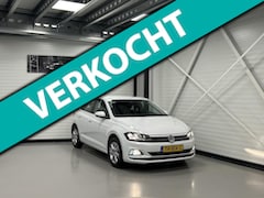 Volkswagen Polo - 1.0 TSI Comfortline PDC/CarPlay/Andr/CruiseC/Armsteun/DAB+/LmV/CEB /Elektrisch-pakket