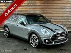 MINI Clubman - 2.0 Cooper S Chili | JCW Pakket | Pano | Leder