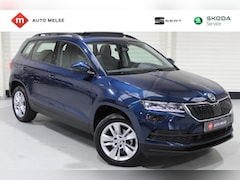 Skoda Karoq - Style 1.5 TSI ACT 50pk DSG-7