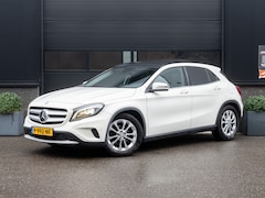 Mercedes-Benz GLA-Klasse - 200 CDI 4Matic AMG | Pano | Memory Seats | Leder | AMG | Camera | Lane Assi | Navi | MB Me