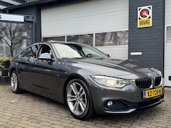 BMW 4-serie Gran Coupé - 420d Business