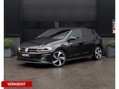 Volkswagen Polo - 2.0 TSI GTI 200PK | ACC | Camera | Modus| DCC| Virtual | Led | Carplay | Sfeer | ACC | DCC