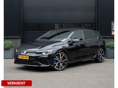 Volkswagen Golf - 2.0 TSI R 4Motion 320PK | Pano | HUD | Akra | Drift Modus | ACC | Leder | Memory | Perform