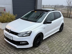 Volkswagen Polo - 1.2 TSI R-LINE PANORAMADAK|XENON|LED