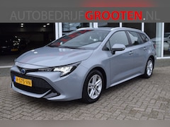 Toyota Corolla Touring Sports - 1.8 Hybrid Active