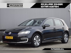 Volkswagen Golf - 1.4 TSI GTE NL-auto, Carplay, Navi