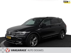 Volkswagen Tiguan Allspace - 1.5 TSI Highline Business R 7p. |NAP |1e eigenaar | Automaat