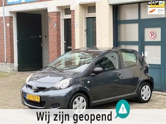 Toyota Aygo - 1.0-12V Access-airco-elek ramen-1 jaar apk