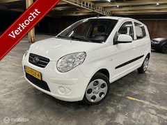 Kia Picanto - 1.0 X-pect inruil mogelijk