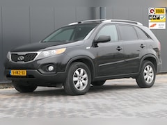 Kia Sorento - 2.2 CRDi X-tra