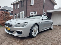 BMW 6-serie Cabrio - 640i High Executive