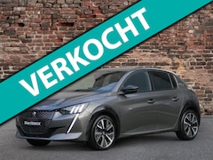 Peugeot 208 - 1.2 PureTech GT-line | Pano-dak | Cruise | Groot Scherm | 360° Camera