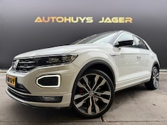 Volkswagen T-Roc - 2.0 4-Motion automaat